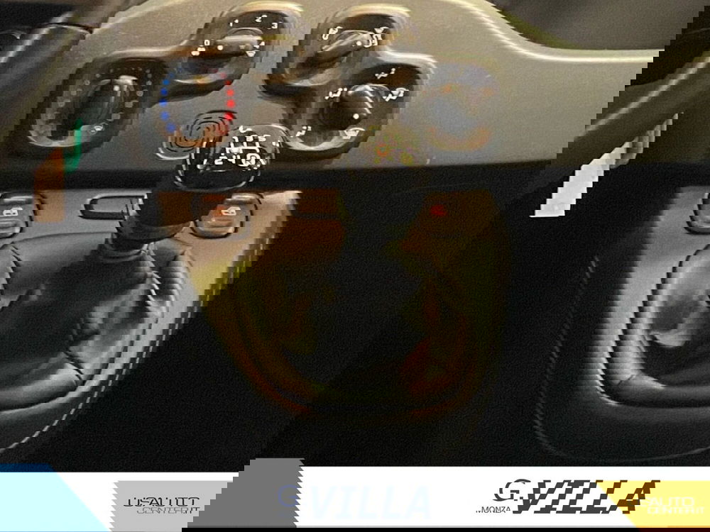 Fiat Panda usata a Monza e Brianza (10)