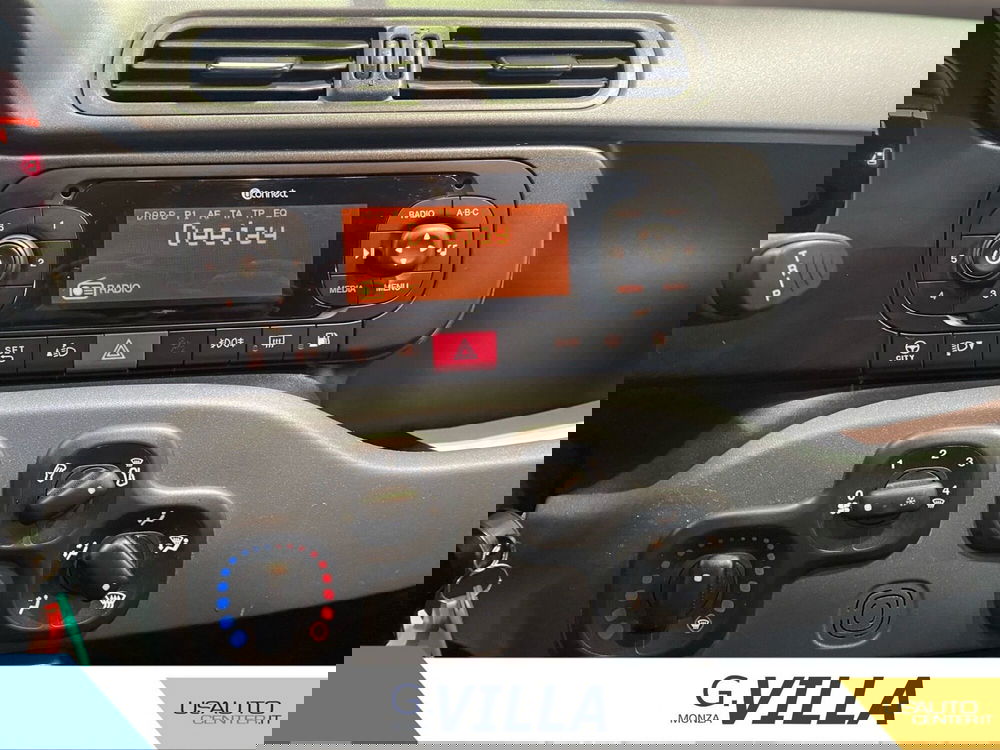 Fiat Panda usata a Monza e Brianza (11)