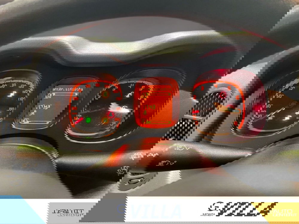 Fiat Panda usata a Monza e Brianza (12)