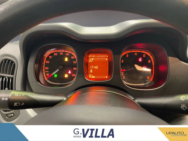 Fiat Panda usata a Monza e Brianza (12)