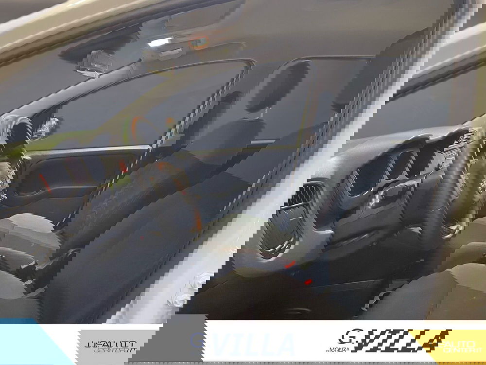 Fiat Panda usata a Monza e Brianza (13)