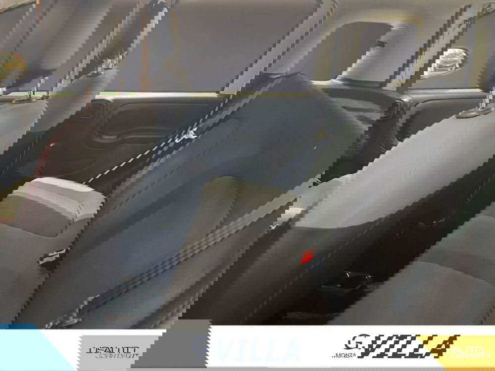 Fiat Panda usata a Monza e Brianza (14)