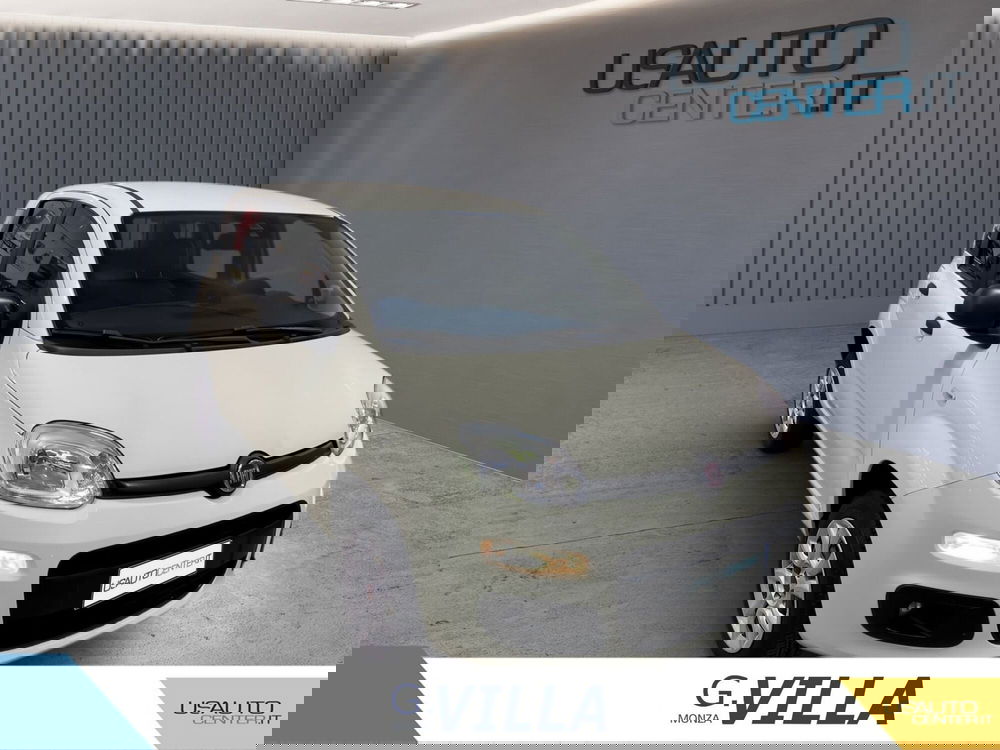 Fiat Panda usata a Monza e Brianza (2)