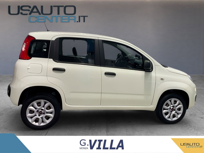 Fiat Panda usata a Monza e Brianza (3)