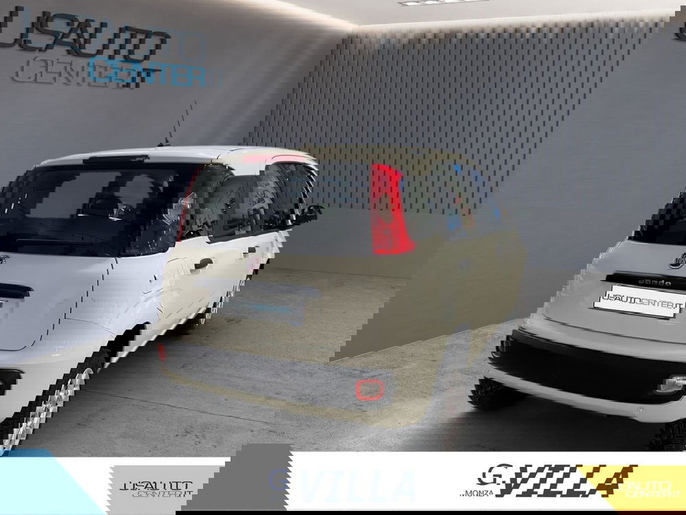 Fiat Panda usata a Monza e Brianza (4)