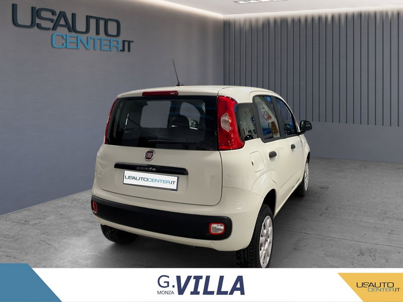 Fiat Panda usata a Monza e Brianza (4)