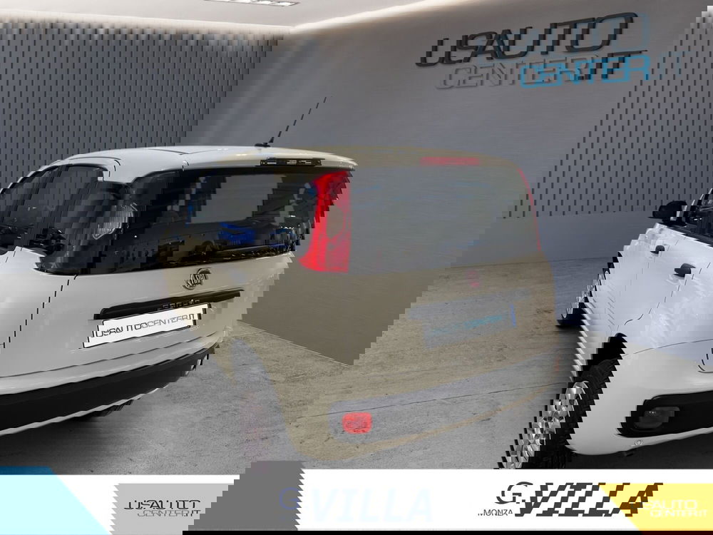 Fiat Panda usata a Monza e Brianza (5)