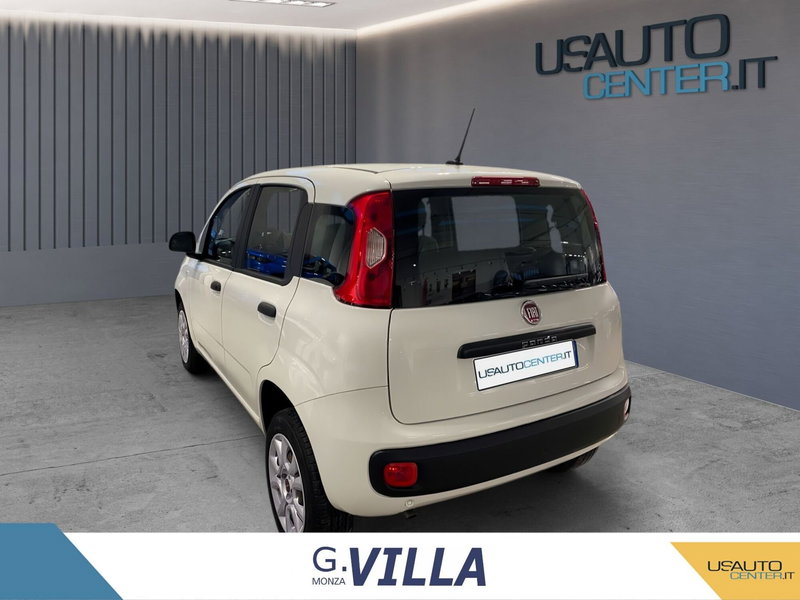 Fiat Panda usata a Monza e Brianza (5)