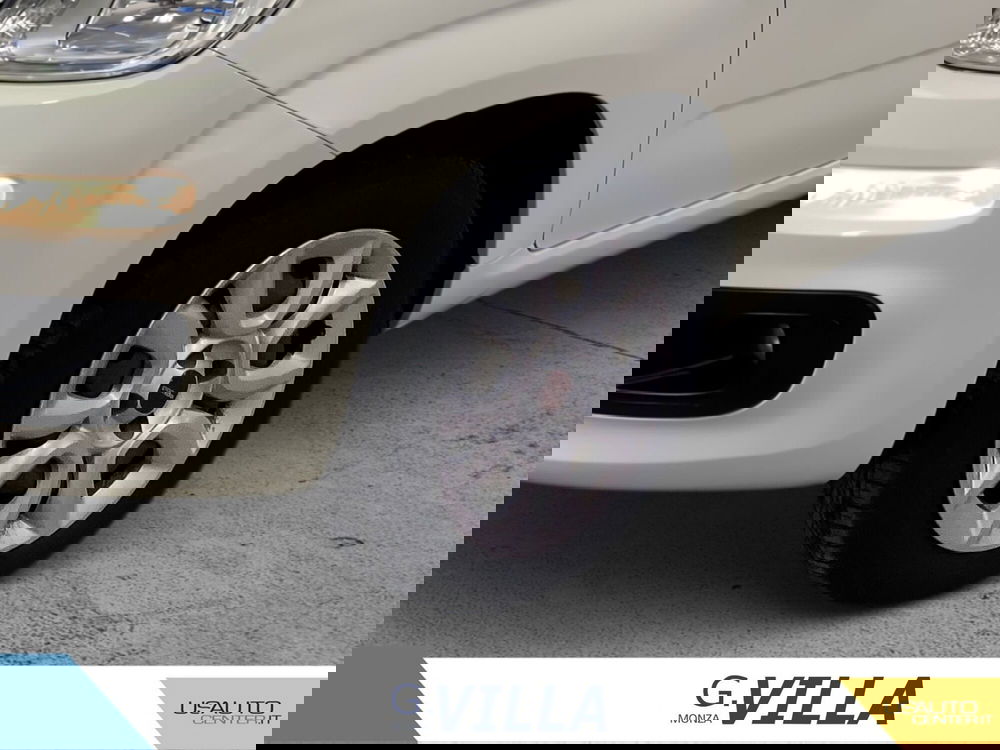 Fiat Panda usata a Monza e Brianza (7)