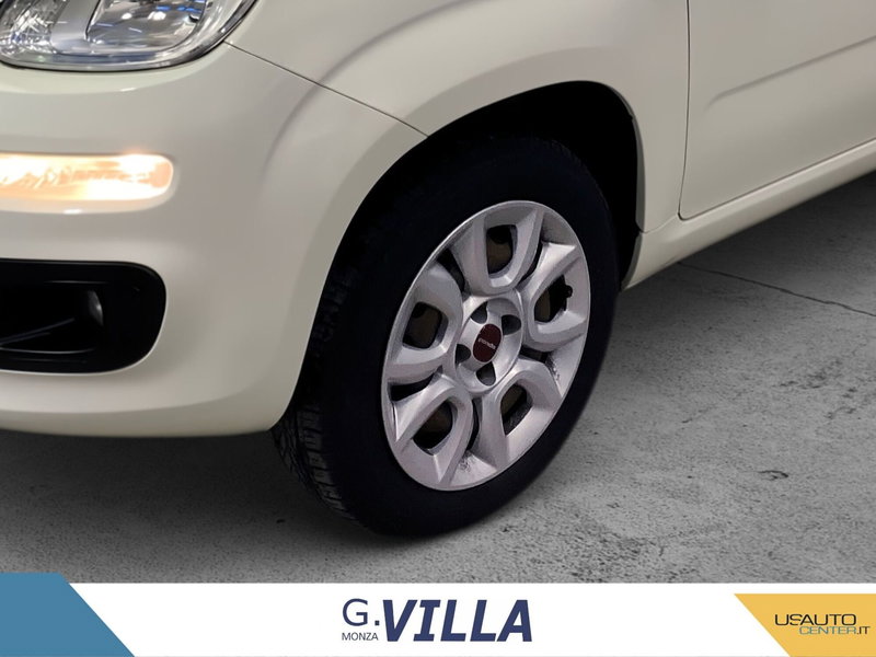 Fiat Panda usata a Monza e Brianza (7)