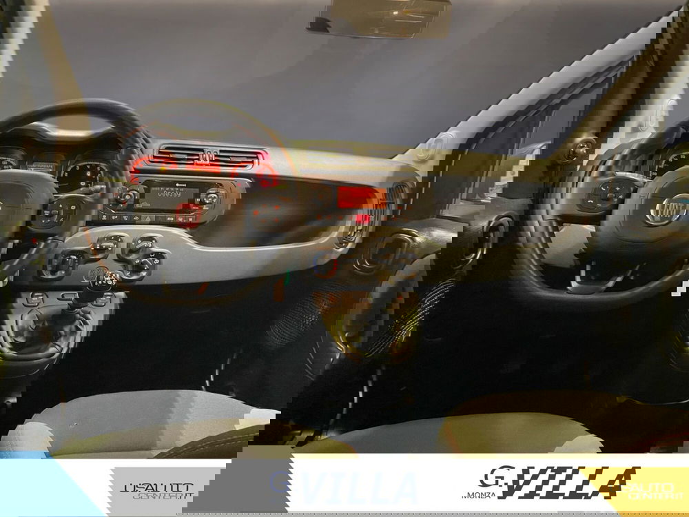 Fiat Panda usata a Monza e Brianza (8)