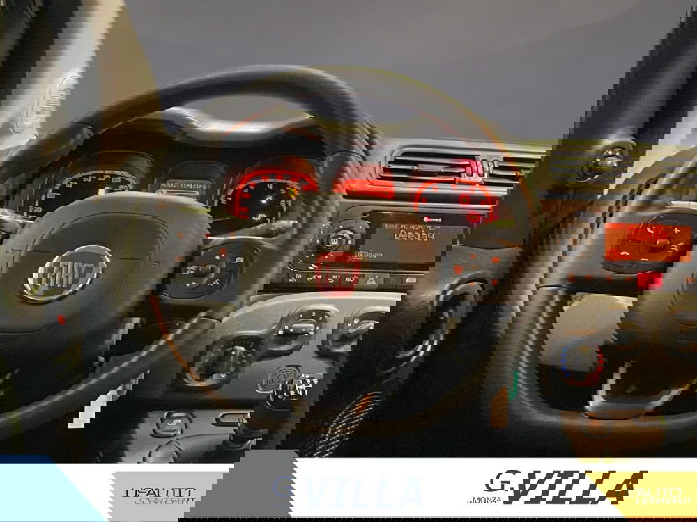 Fiat Panda usata a Monza e Brianza (9)