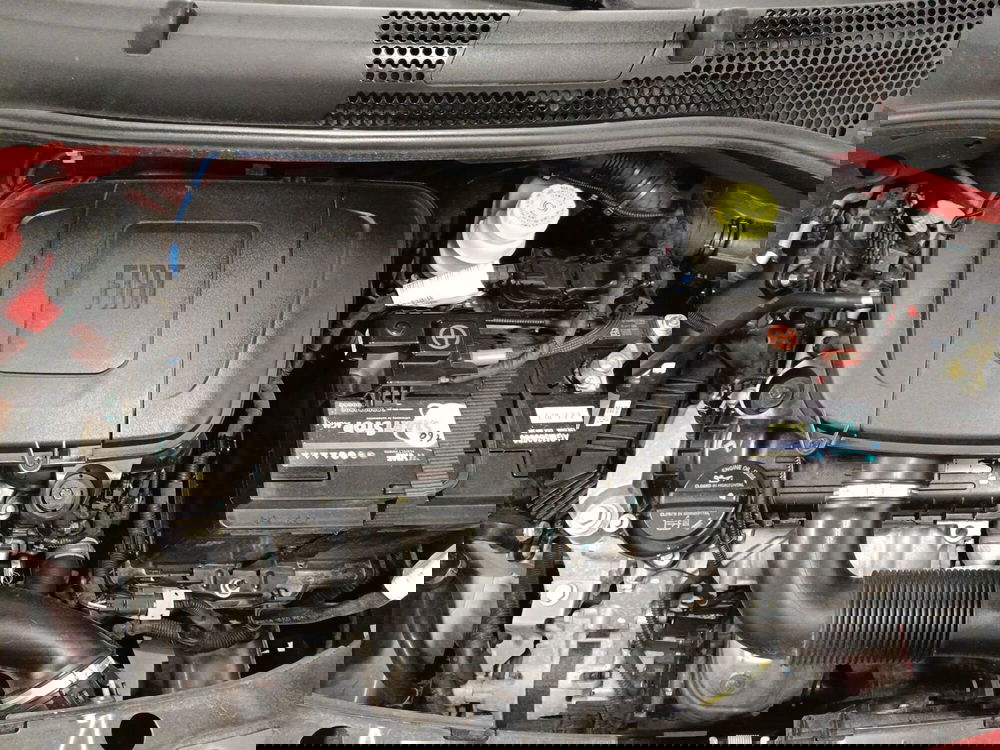 Fiat 500 usata a Macerata (10)