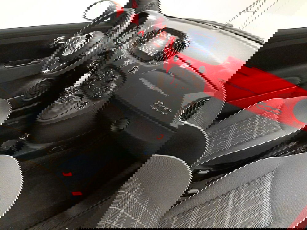 Fiat 500 usata a Macerata (12)