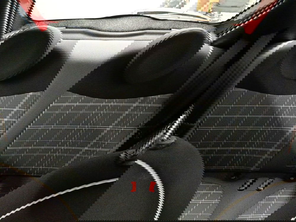 Fiat 500 usata a Macerata (13)