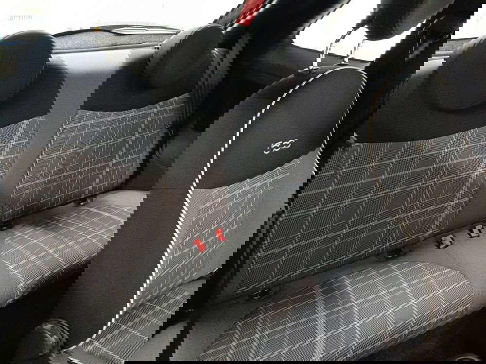 Fiat 500 usata a Macerata (14)