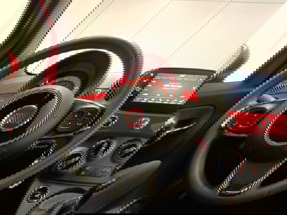 Fiat 500 usata a Macerata (16)