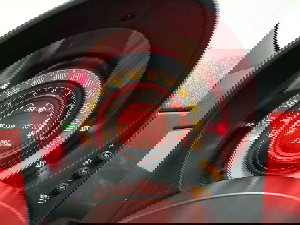 Fiat 500 usata a Macerata (17)