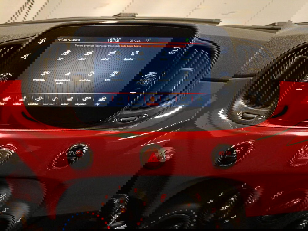 Fiat 500 usata a Macerata (18)