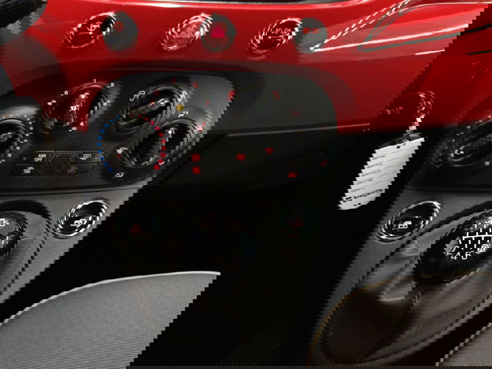 Fiat 500 usata a Macerata (19)