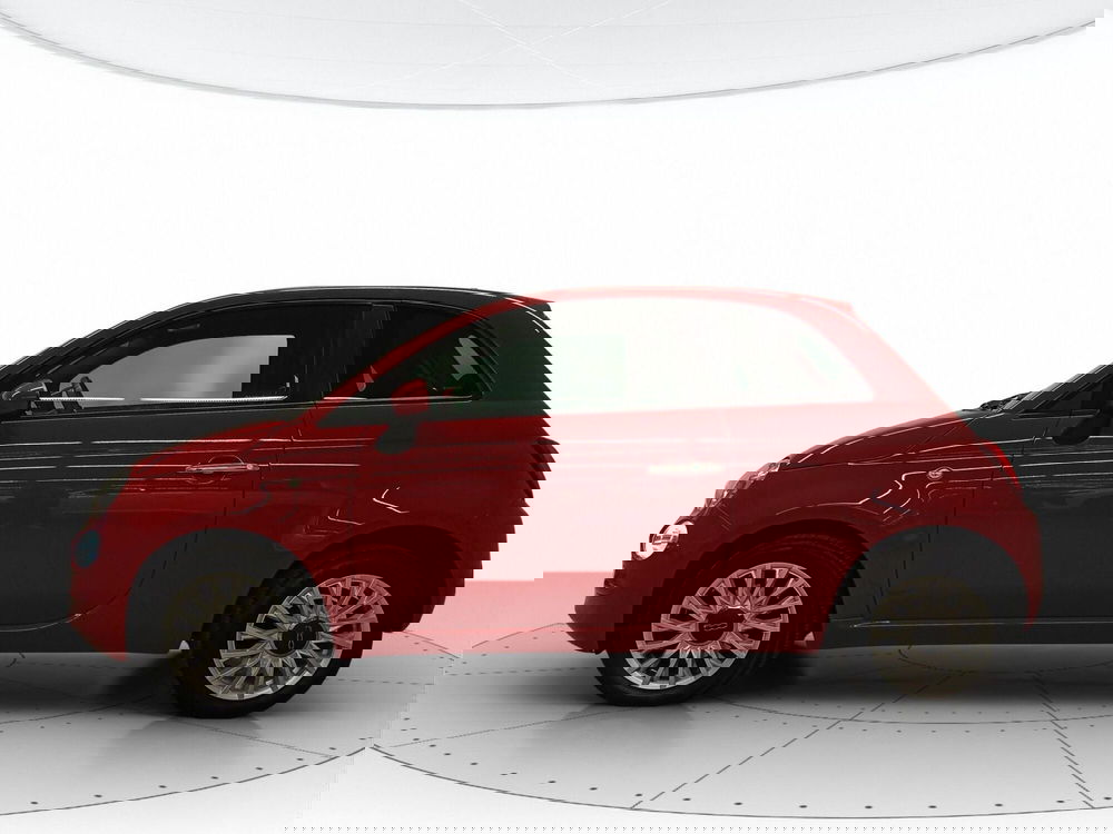 Fiat 500 usata a Macerata (2)