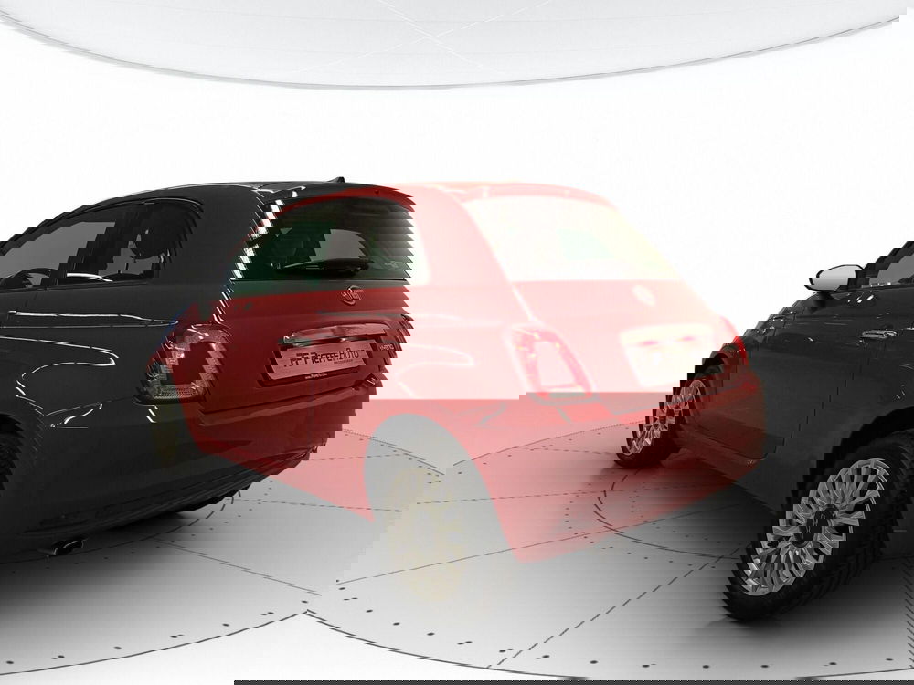 Fiat 500 usata a Macerata (3)