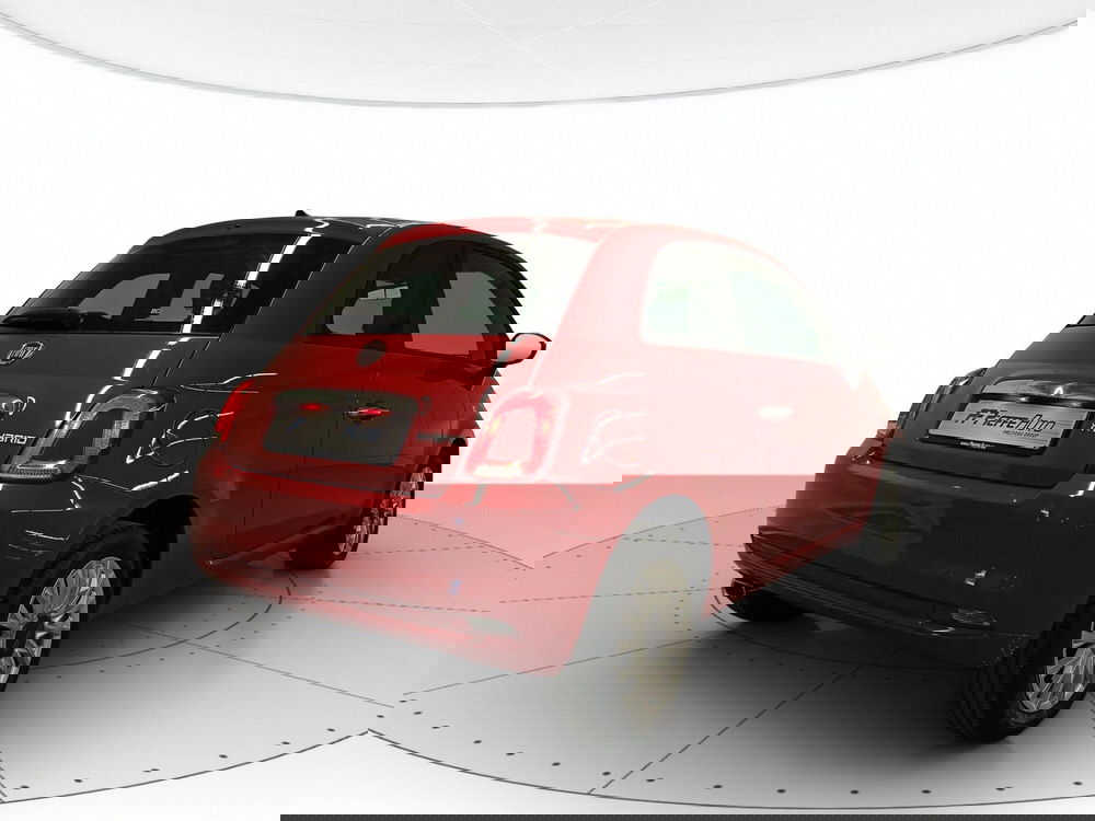 Fiat 500 usata a Macerata (4)