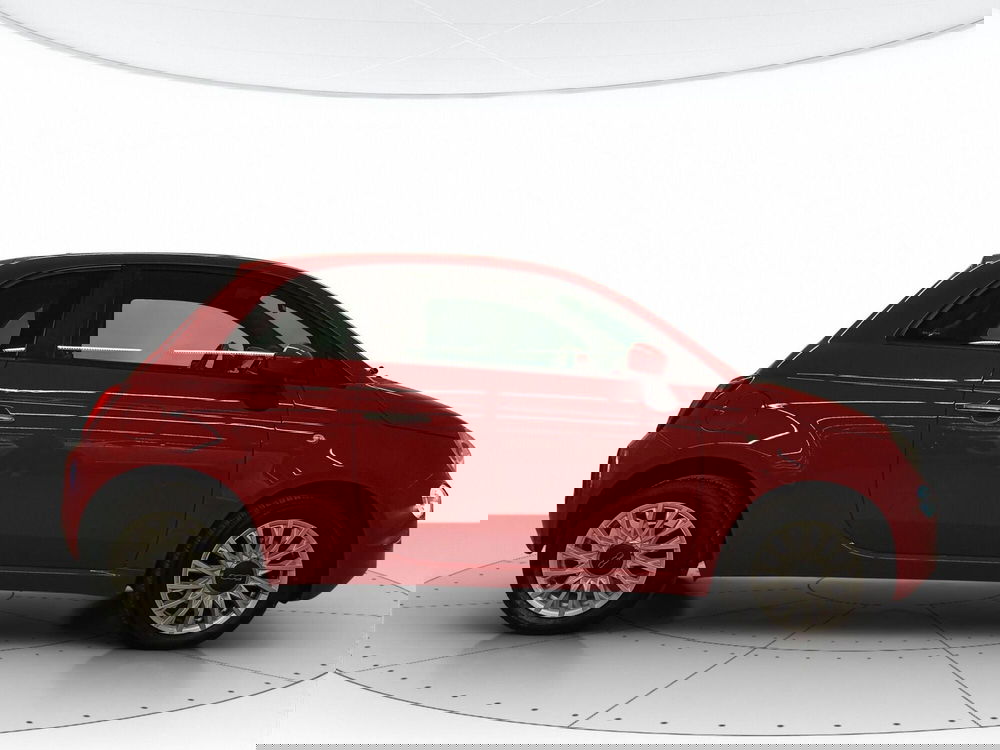 Fiat 500 usata a Macerata (5)