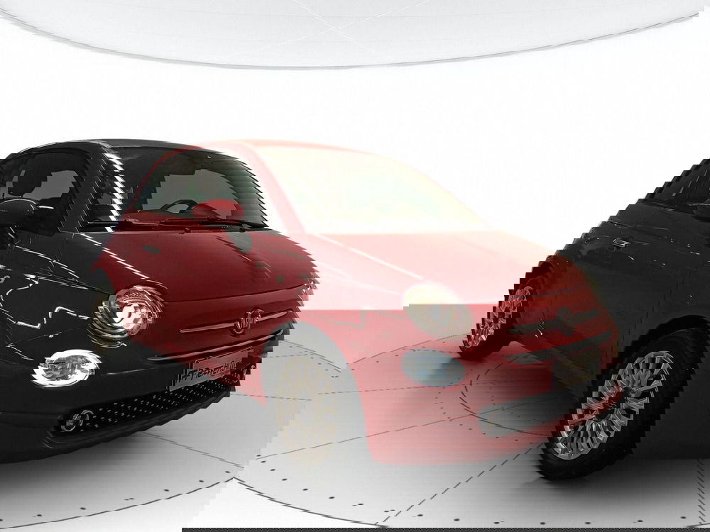 Fiat 500 usata a Macerata (6)