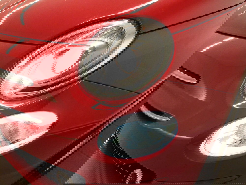 Fiat 500 usata a Macerata (7)