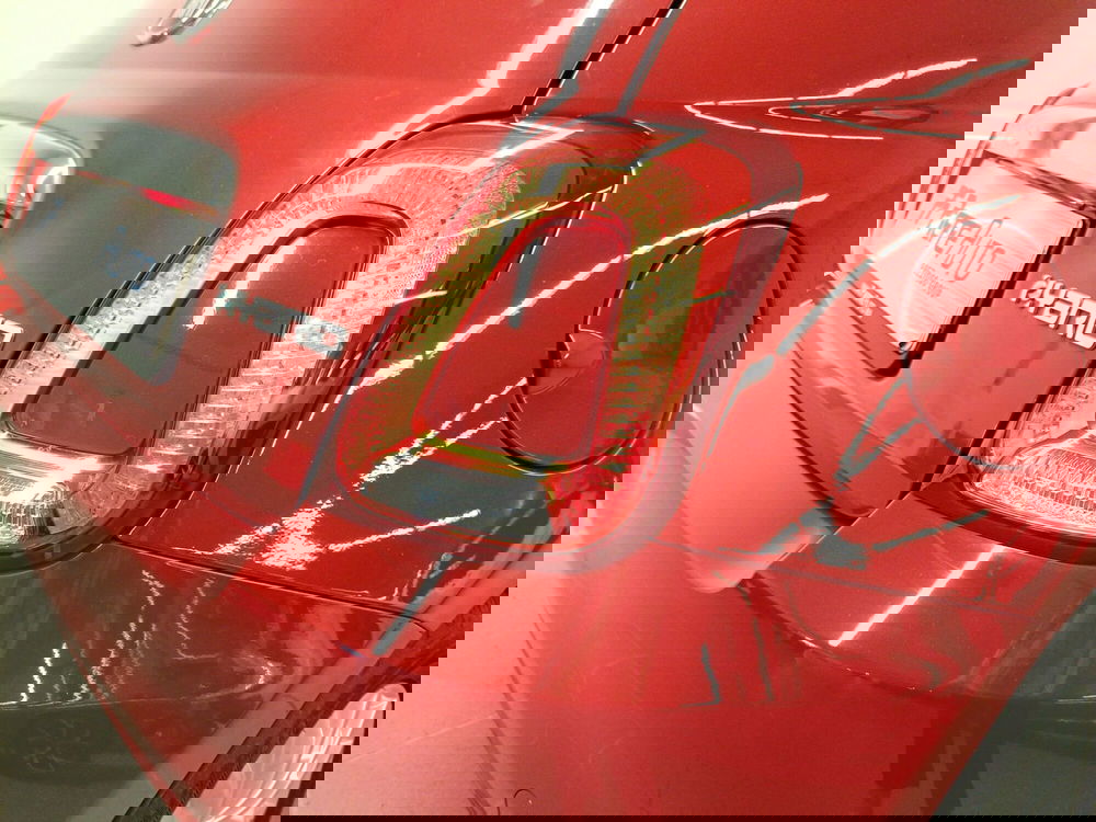 Fiat 500 usata a Macerata (8)