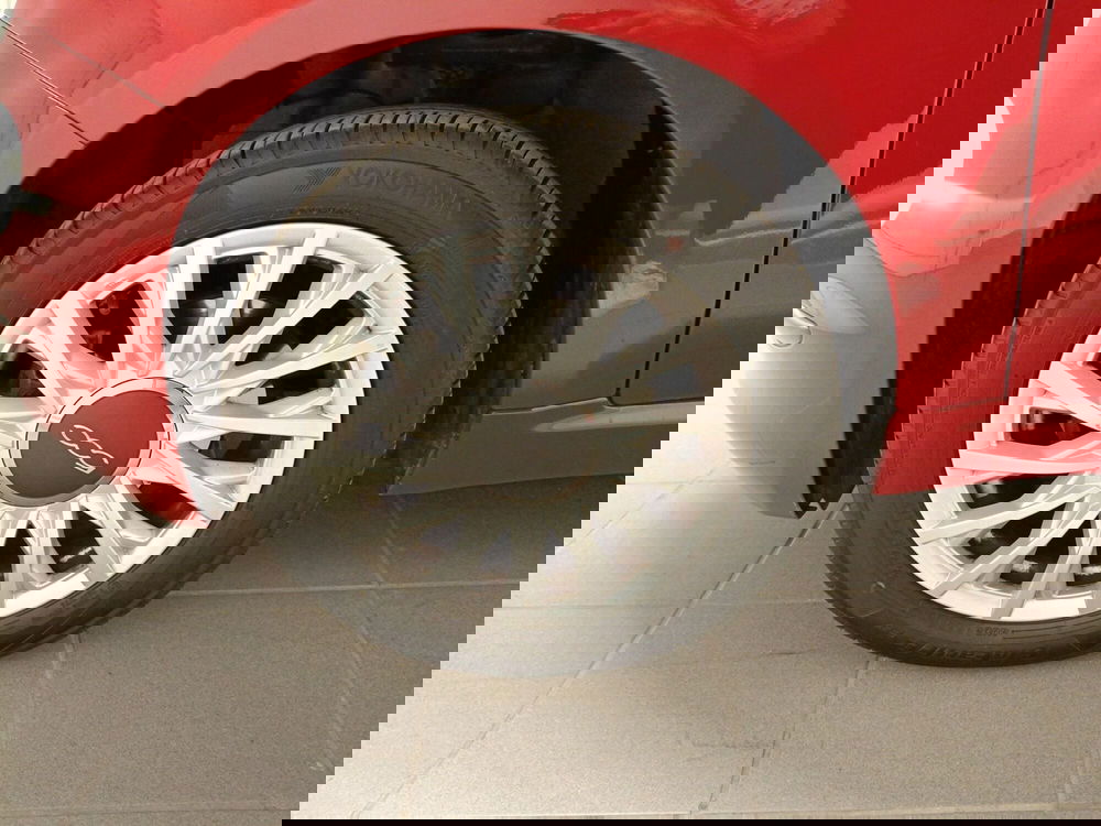 Fiat 500 usata a Macerata (9)