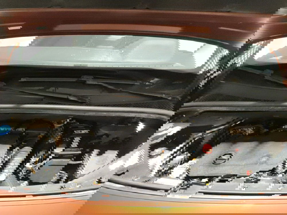 Peugeot Rifter usata a Teramo (10)