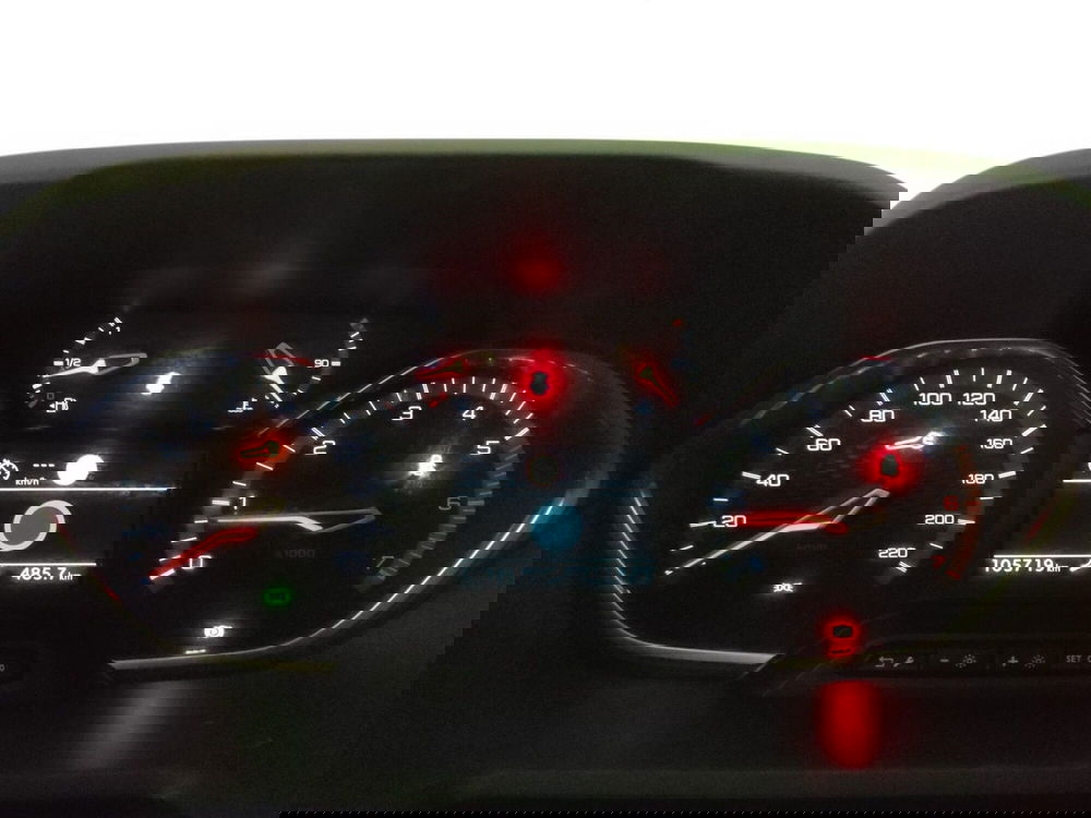 Peugeot Rifter usata a Teramo (18)