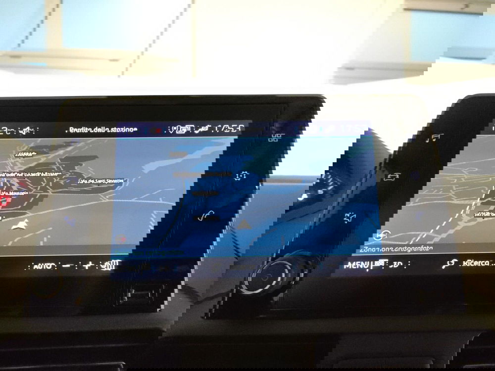 Peugeot Rifter usata a Teramo (19)