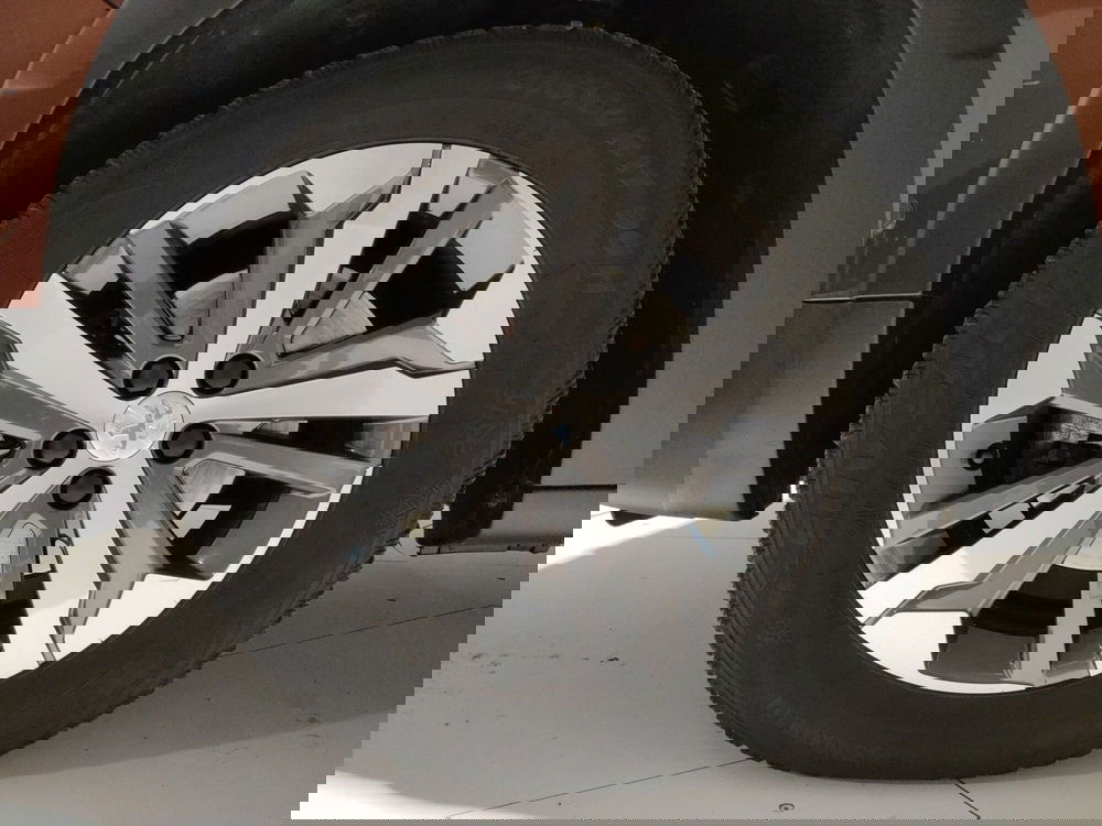 Peugeot Rifter usata a Teramo (7)