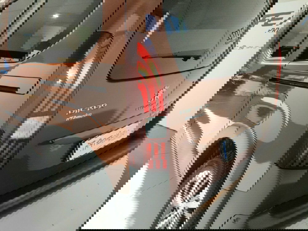 Peugeot Rifter usata a Teramo (8)