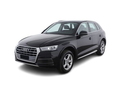 Audi Q5 2.0 TDI 190 CV quattro S tronic Sport del 2017 usata a Bari