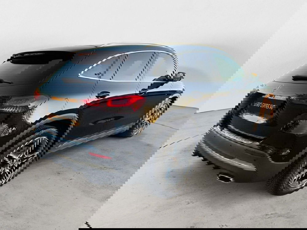 Mercedes-Benz GLA SUV usata a Bari (2)