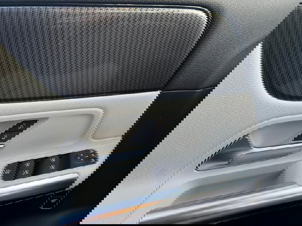 Mercedes-Benz GLA SUV usata a Bari (20)