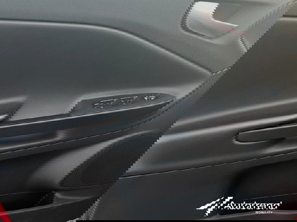 Alfa Romeo Giulietta usata a Bari (14)