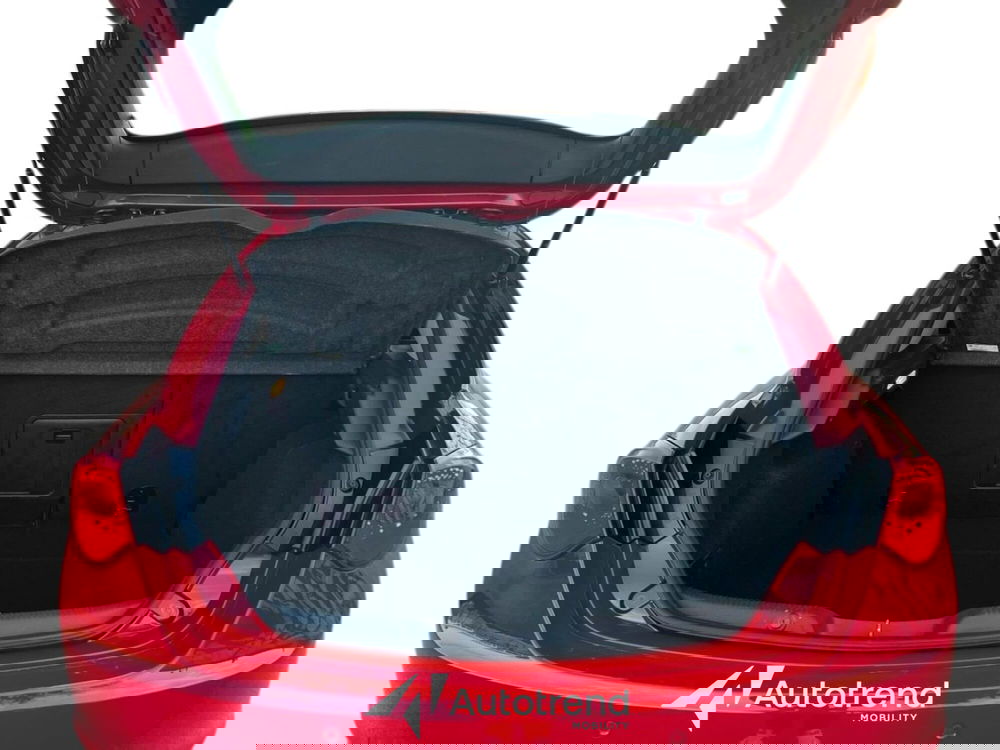 Alfa Romeo Giulietta usata a Bari (16)