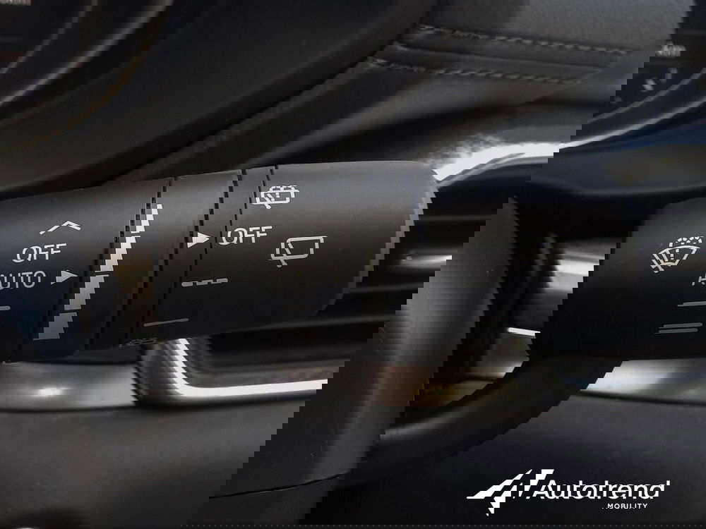 Mazda CX-5 usata a Bari (10)