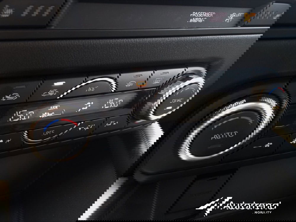 Mazda CX-5 usata a Bari (14)