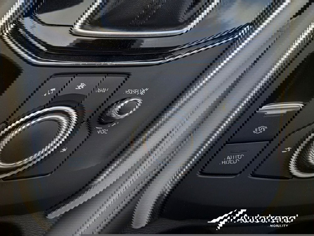 Mazda CX-5 usata a Bari (16)