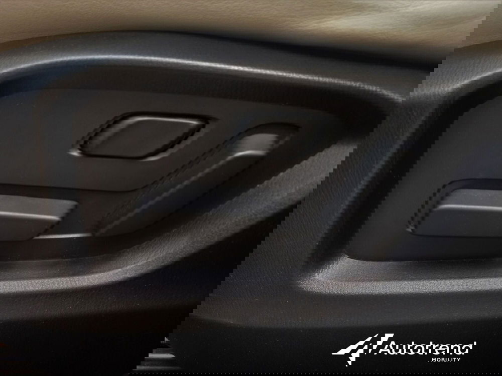 Mazda CX-5 usata a Bari (17)