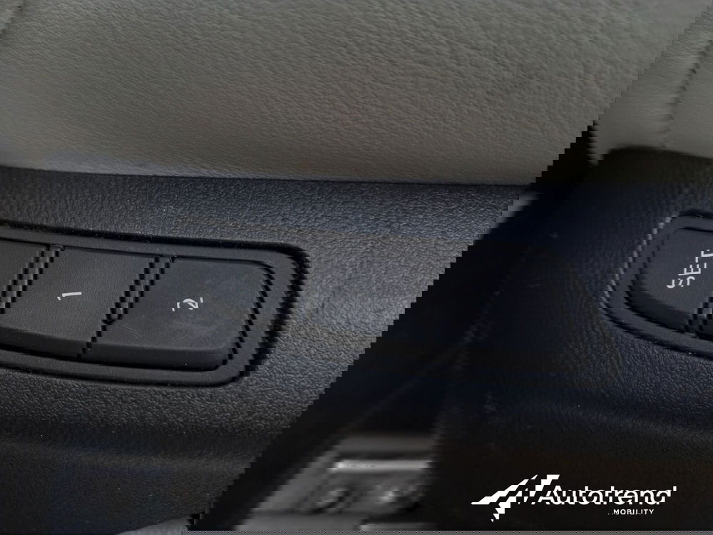 Mazda CX-5 usata a Bari (18)