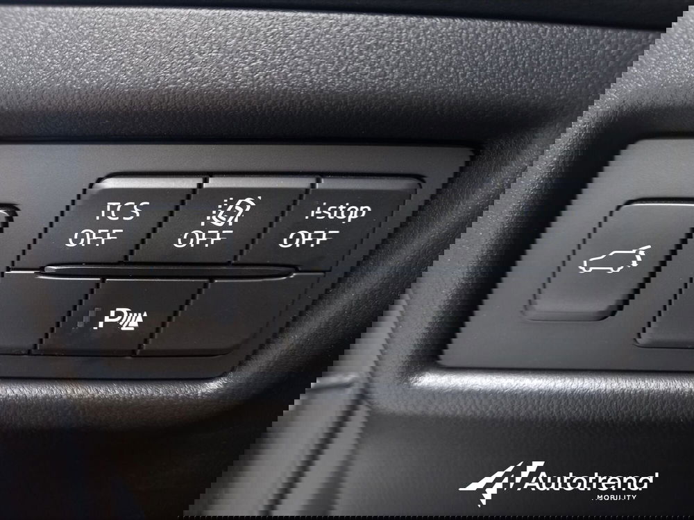 Mazda CX-5 usata a Bari (19)