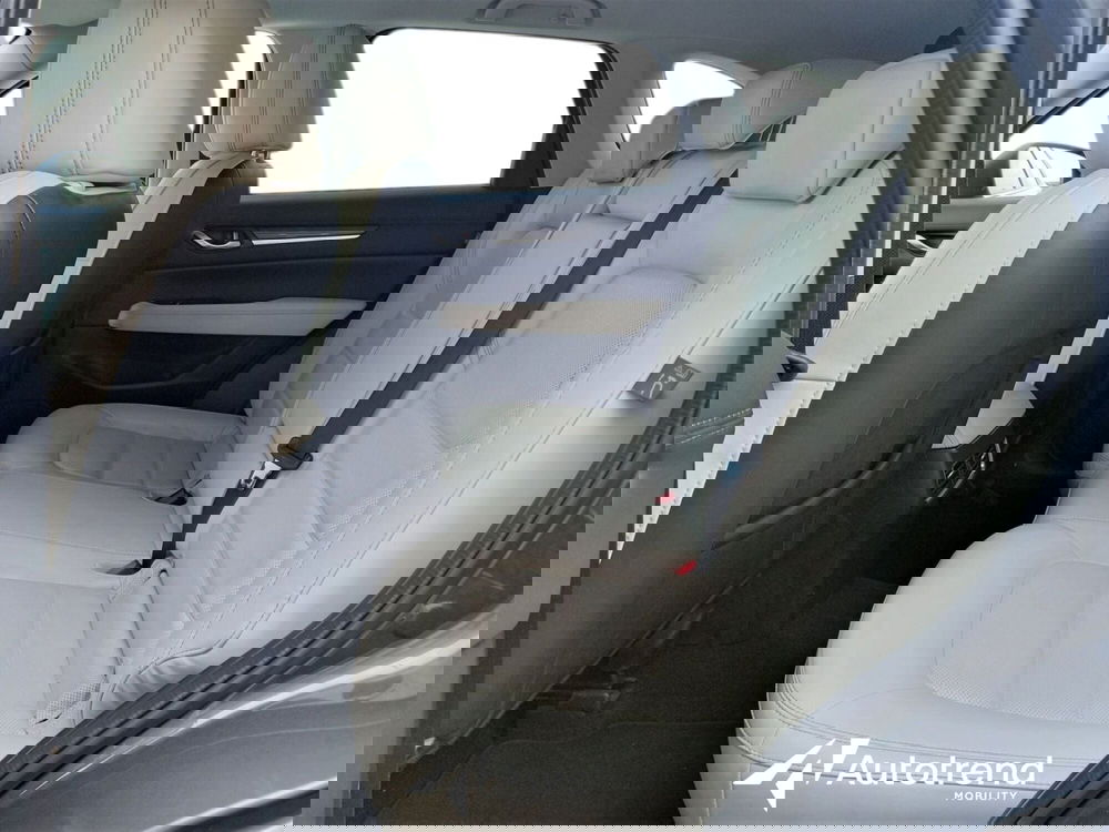 Mazda CX-5 usata a Bari (20)