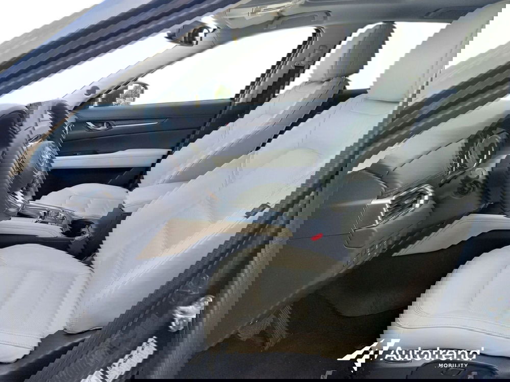 Mazda CX-5 usata a Bari (5)